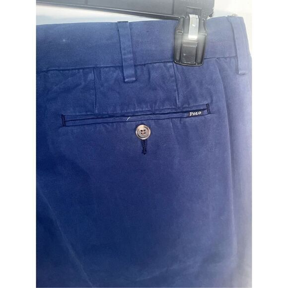 Polo Ralph Lauren chino shorts - Picture 6 of 8